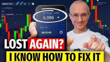 Still Losing on Pocket Option? These 2 Indicators Will Fix Everything