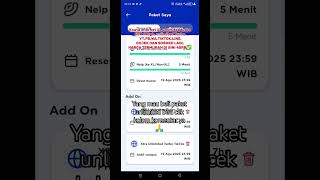 Cara Maket Unlimited Turbo Xl Fup 190Gb A 45Rb.