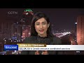 Brusselsreporteu editor pieter cleppe discusses euchina titfortat sanctions on chinese cgtn tv