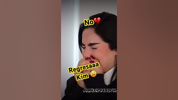 KIM CONFIRMA QUE YA NO REGRESARÁ A SUBIR VIDEOS😭💔| #jukilop #kimberlyloaiza #juandediospantoja