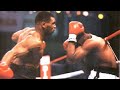 MIKE TYSON V MICHAEL SPINKS - HBO - TYSON&#39;S GREATEST WIN!