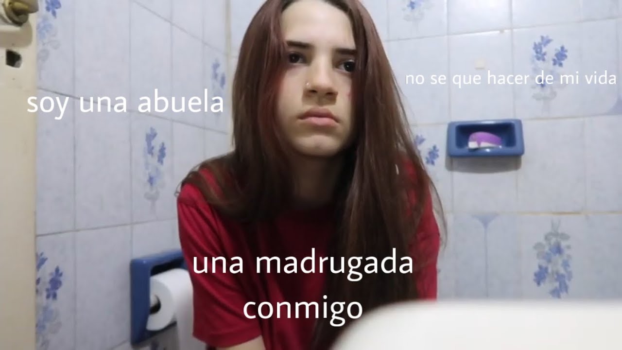 UNA MADRUGADA CONMIGO