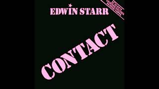 Edwin Starr - Contact 1978 Extended