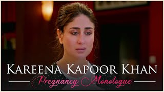 Kareena Kapoor Khan's Pregnancy Monologue | Good Newwz | Akshay Kumar screenshot 2
