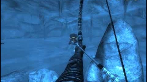 Exploring Oblivion (Part 12) 6/6