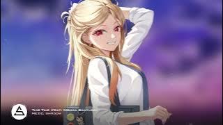 MEDZ, shXdow - This Time (feat. Monika Santucci)