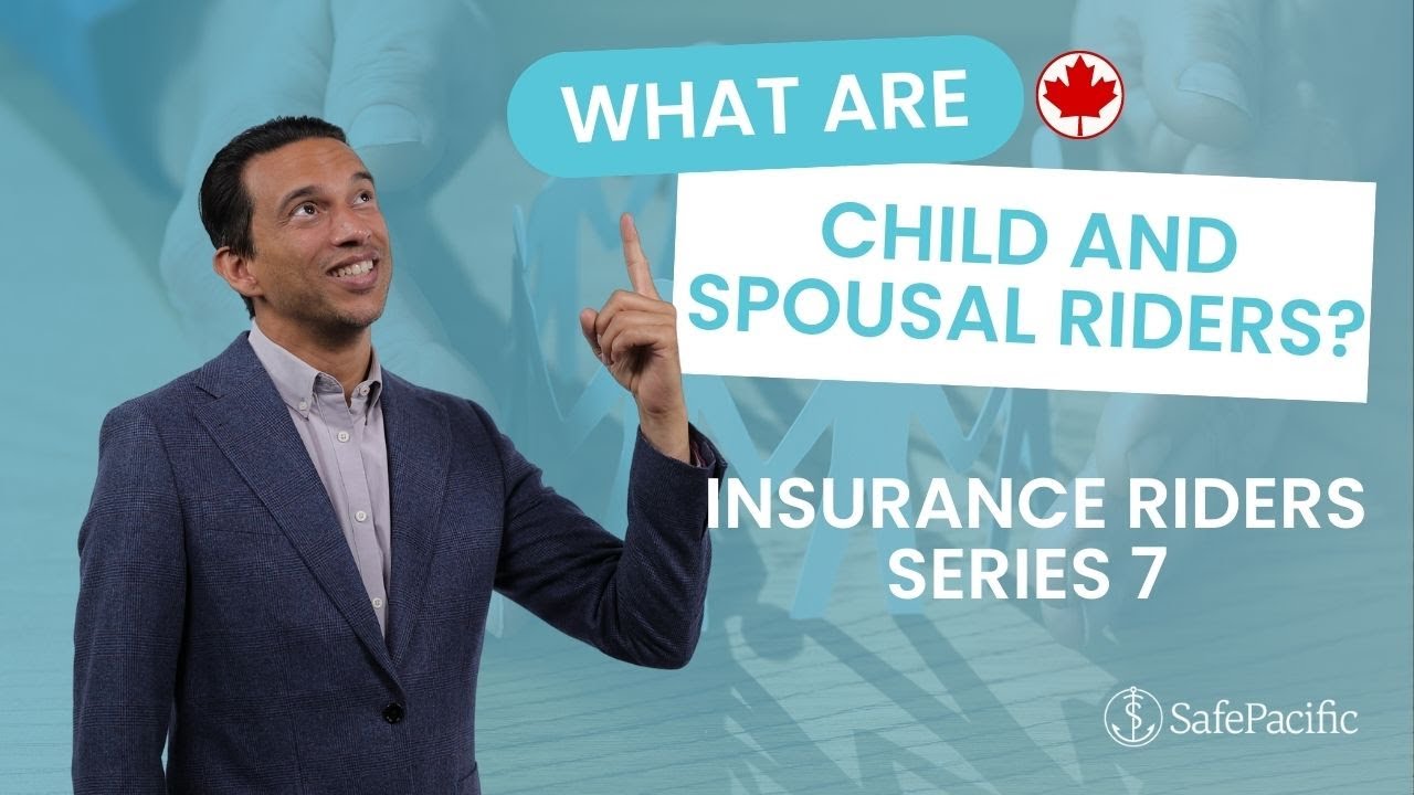 Understanding Child and Spousal Riders in Insurance Policies