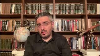 HANİ DEMİRTAŞ TAHLİYE OLUYORDU? HANİ GAZZE'DE ATEŞKES OLMUYORDU? HANİ BARGUTİ KİMDİ :)