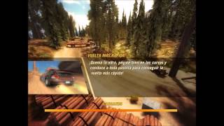 Trainer (NITRO INFINITO) para Flatout 2 1.2