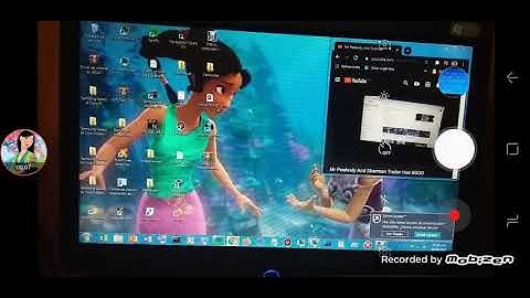 Mr. Peabody And Sherman Trailer Has Process Hacker 2 BSOD