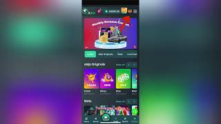 A9JA Game introduction video#play #mines #a9ja#a9jagames