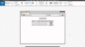 jQuery AJAX para Realizar Consultas con PHP y MySQL - Diseñando Interfaz de Usuario (3/12)
