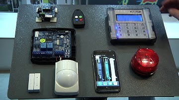 JVA RF Interface Introduction