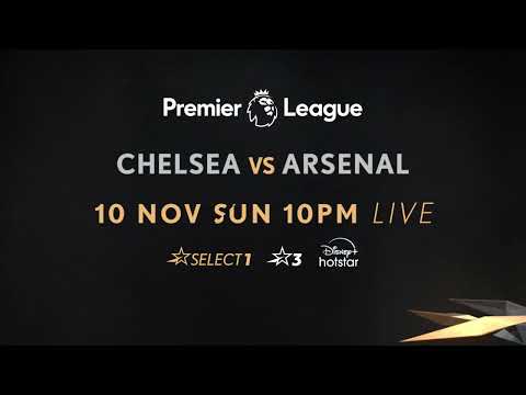 Chelsea's Fiery Return! Stamford Bridge Awaits!