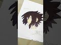 Sasuke drawingnarutoanimeshorts