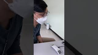 Thailand SmartMike 2 person STT demo video