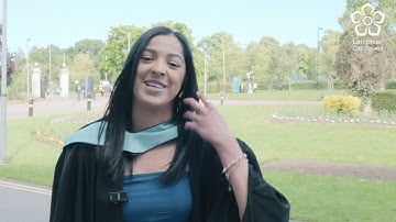 Leicester Apprenticeship Graduation Ceremony 2024