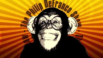 Phillip Defranco monkey intro