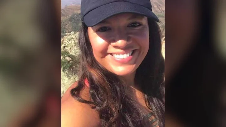 Eagle Pass ISD honors Uvalde teacher Eva Mireles