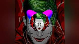 JOKER  -  OTAKU TALKS REMİX