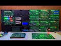 How I'm Building a Modular 6502 Computer | Ben Eater Inspired: Channel Trailer
