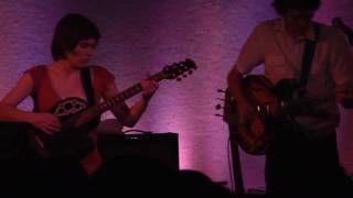 06 - Kaki King - So Much For So Little (Live)