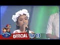 Vietnam idol kids 2017  tp 13  thu uyn  sng nh nhng o hoa