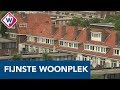 Dit zijn de meest en minst prettige wijken om te wonen in Den Haag - OMROEP WEST