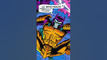 Who Is Bludgeon of the Transformers?