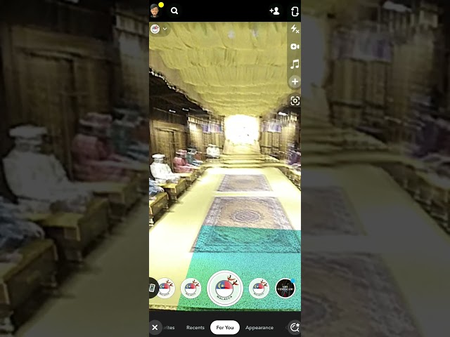 Augment Reality (AR) di Muzium Istana Kesultanan Melaka class=