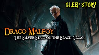 Draco Malfoy – The Silver Stain on the Black Cloak  |  HOGWARTS AMSR Bedtime Story