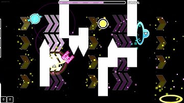 revisited Preview 1 (20 Minute Impossible Layout)