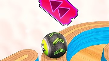 Going Balls - SpeedRun Gameplay Level 67- 70