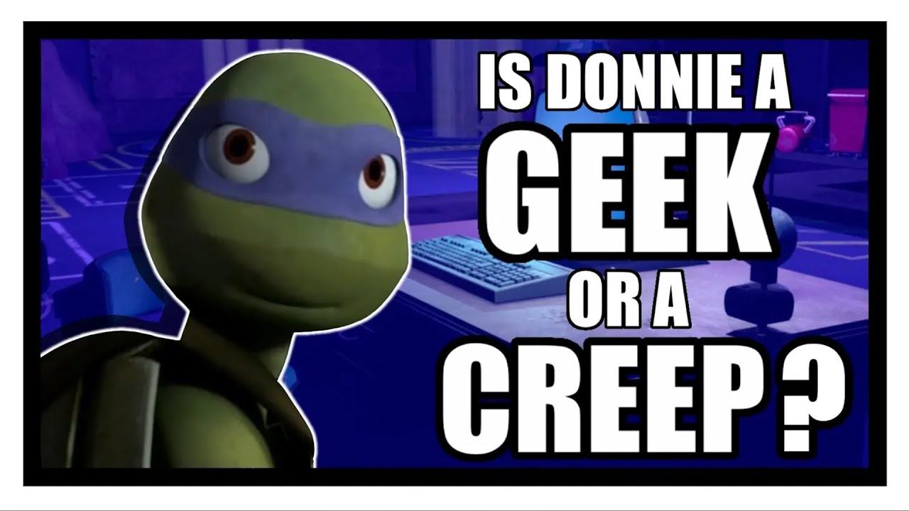 Tmnt Donnie Memes TMNT DONNIE FUGGLER Teenage Mutant Ninja Turtle