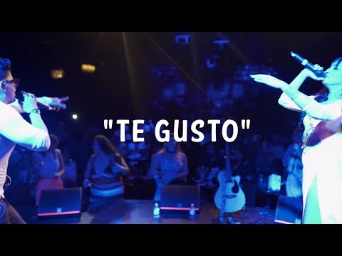 Baby Lores & Dayami La Musa - Te Gusto (Official Video)