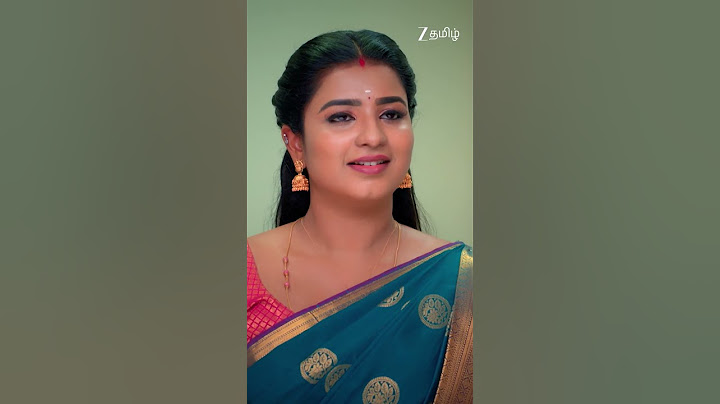 #Karthigai Deepam #Shorts #Zee Tamil #Entertainment #Drama