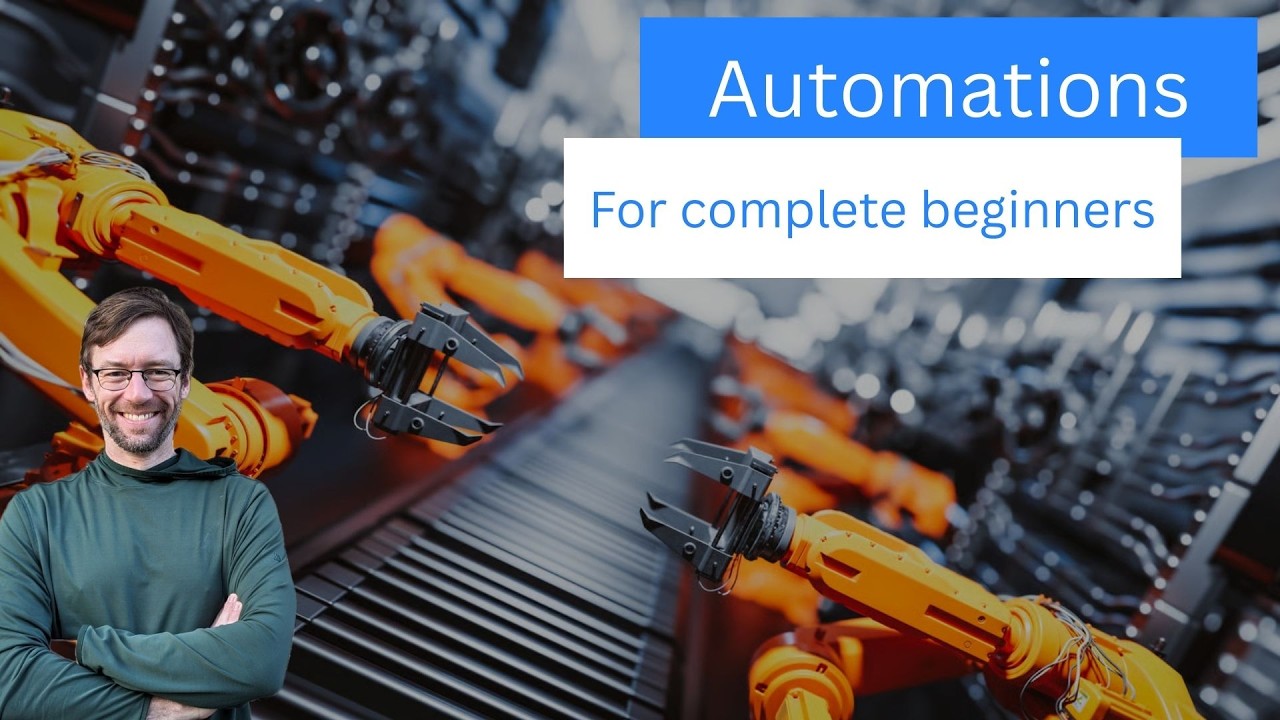 Atlassian Automations for Beginners | March 2026 Cohort - YouTube