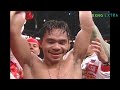 1 Hour Of Manny Pacquiao BRUTAL Fights!!!