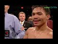 1 Hour Of Manny Pacquiao BRUTAL Fights!!!