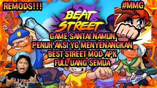 REVIEW GAME BEAT STREET MIRIP DAN ON MAN OFFLINE UNLIMITED SEMUA screenshot 1