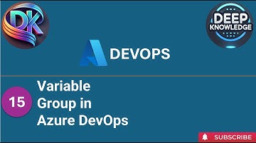 ✨ Azure Pipelines Made Easy: Supercharge with Variable Groups! ✨