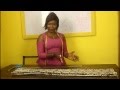 HOW TO CUT A 6 PIECE SKIRT
