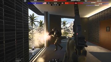 Battlefield 4 Axe13n hacker