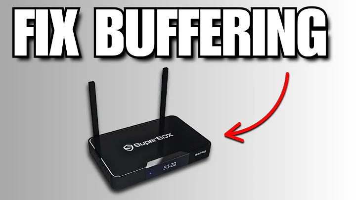 How To Fix SuperBox Buffering Issues (2026)