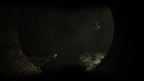 The Evil Within 2 - How to easily kill the Lament (aka screaming bitch) in the Marrow Sewers of ch.4