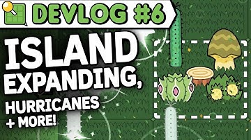 Plant Upgrades Everywhere! (Patch Quest Devlog #6)