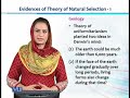 BT101 Ecology, Biodiversity & Evolution-I Lecture No 82