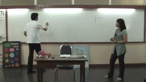 ALG - Learn Thai Language - Level 2.3 / Part 1