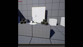 Unreal Engine 4 VR Development #Shorts