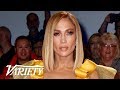 Jennifer Lopez Says 'Hustlers' Was Inspired by 'Goodfellas' and 'Boogie Nights'